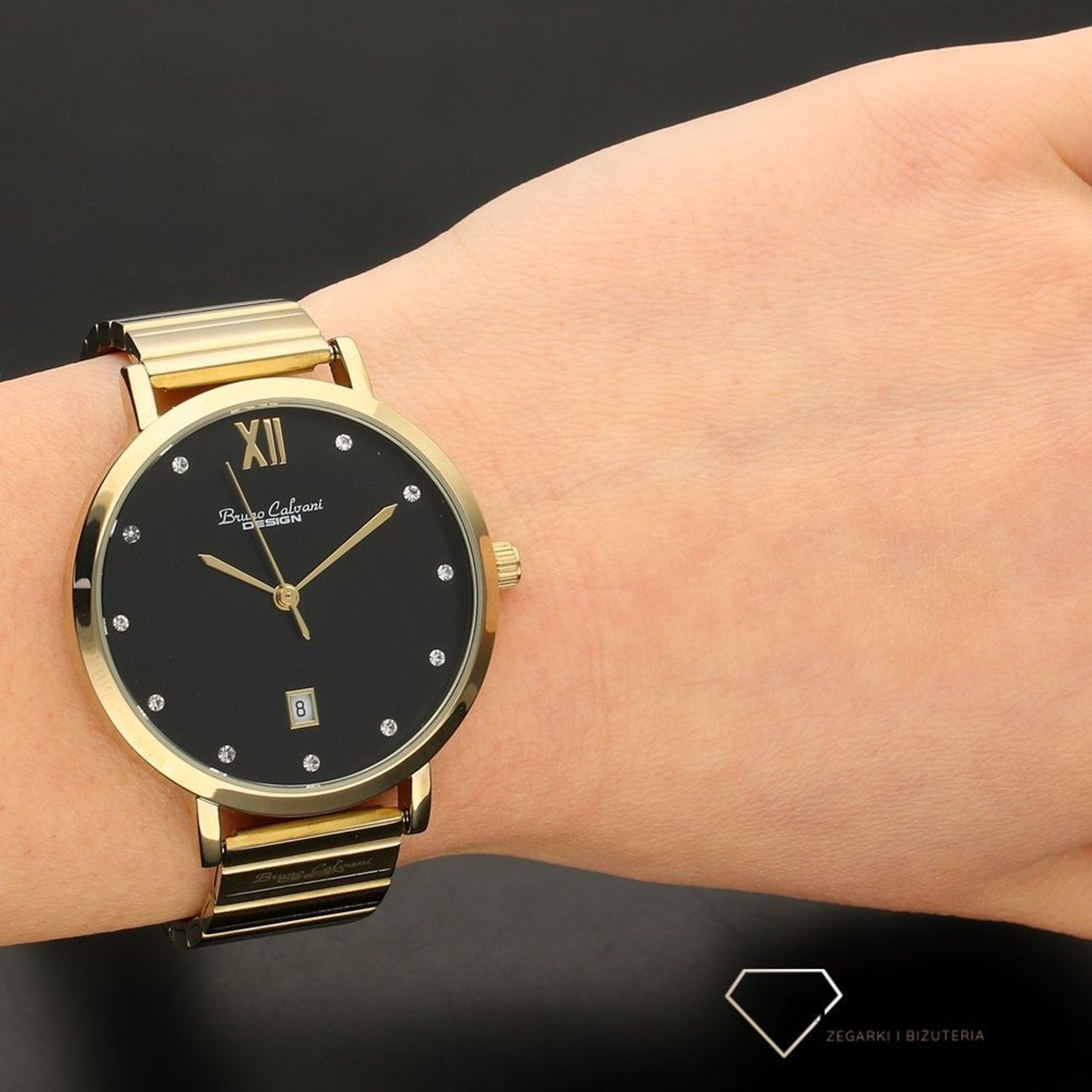 Zegarek damski Bruno Calvani BC1378 GOLD (1).jpg